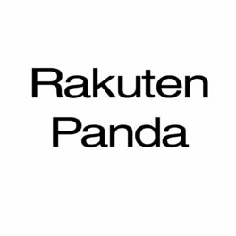Album cover of Rakuten Panda