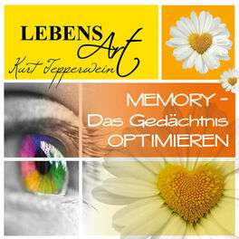 Album cover of Lebensart: Memory (Das Gedächtnis optimieren)