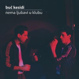 Album cover of Nema Ljubavi U Klubu