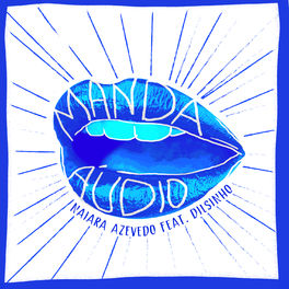 Album cover of Manda Áudio