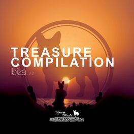 Album cover of Treasure Compilation - Ibiza v.2