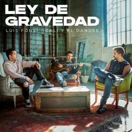 Album cover of Ley De Gravedad