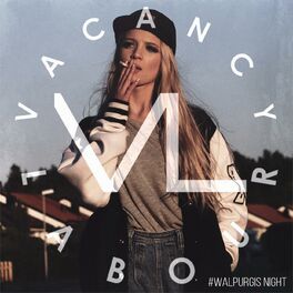 Album cover of Walpurgis Night (single)