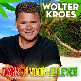 Album picture of Dansen Voor Je Leven