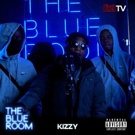 Album cover of The Blue Room (Season 3) [feat. Kizzy]