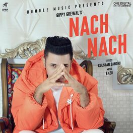 Album cover of Nach Nach