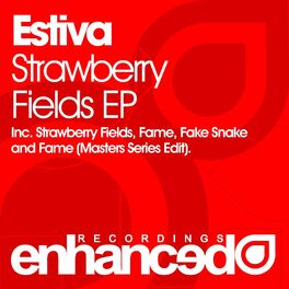 Album cover of Strawberry Fields EP