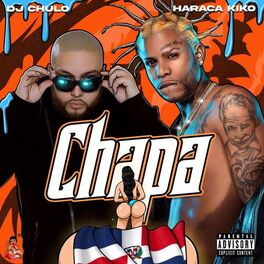 Album cover of Chapa