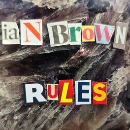 Album cover of RULES