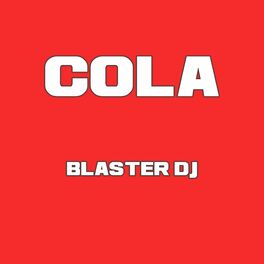 Album cover of Cola