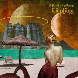 Album cover of La Plage (Cdc09)