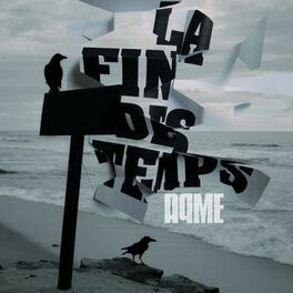 Album cover of La fin des temps