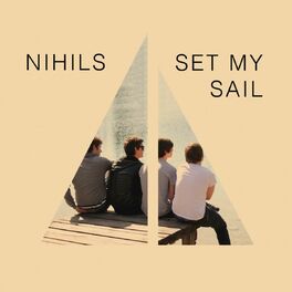 Album cover of Set My Sail