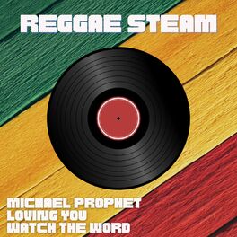 Album cover of Reggae Stream