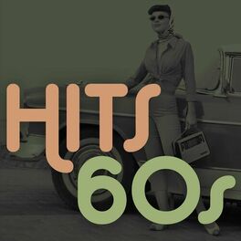 Album cover of Hits 60s