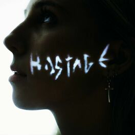 Album cover of Hostage