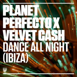 Album cover of Dance All Night (Ibiza)