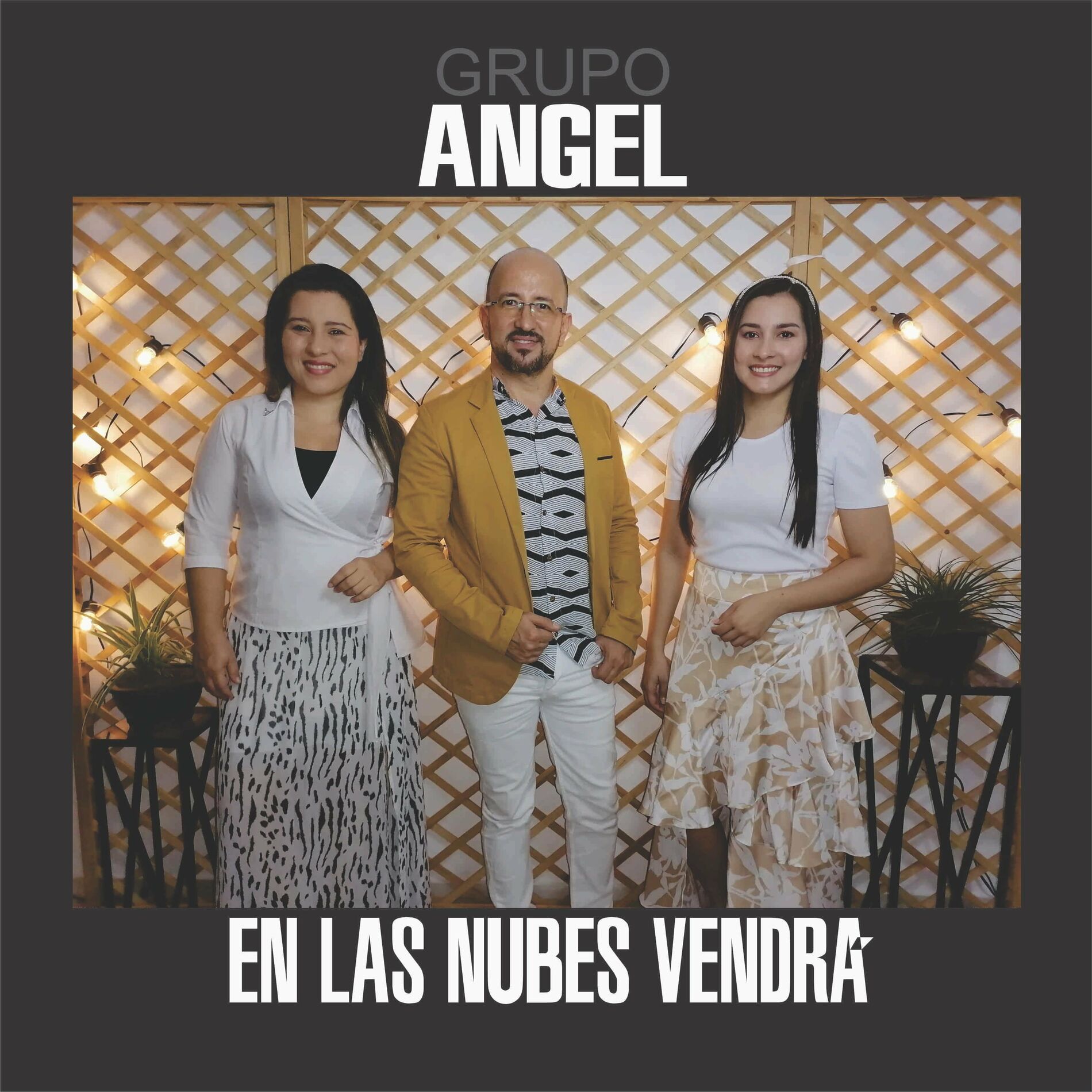 Grupo Angel: albums, songs, playlists | Listen on Deezer