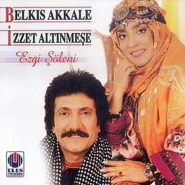 Album cover of Ezgi Şöleni