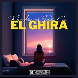 Album cover of ELGHIRA