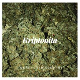 Album cover of Kriptonita (feat. City Boy)