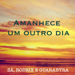 Album cover of Amanhece um Outro Dia