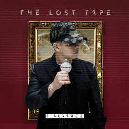 Album cover of The Lost Tape