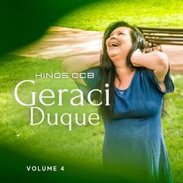 Album cover of Hinos Ccb, Vol. 4