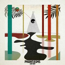 Album cover of Phantasms