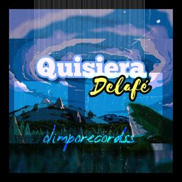 Album cover of Quisiera