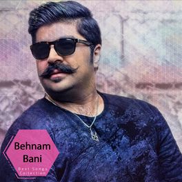 Album cover of Behnam Bani Best Songs Collection