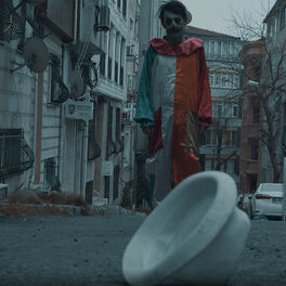 Album cover of Bari Sen Gel