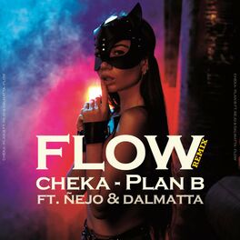 Album cover of Flow Remix