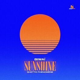 Album cover of Sunshine