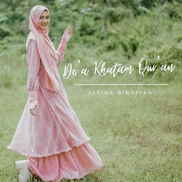 Album cover of Do'a Khatam Qur'An