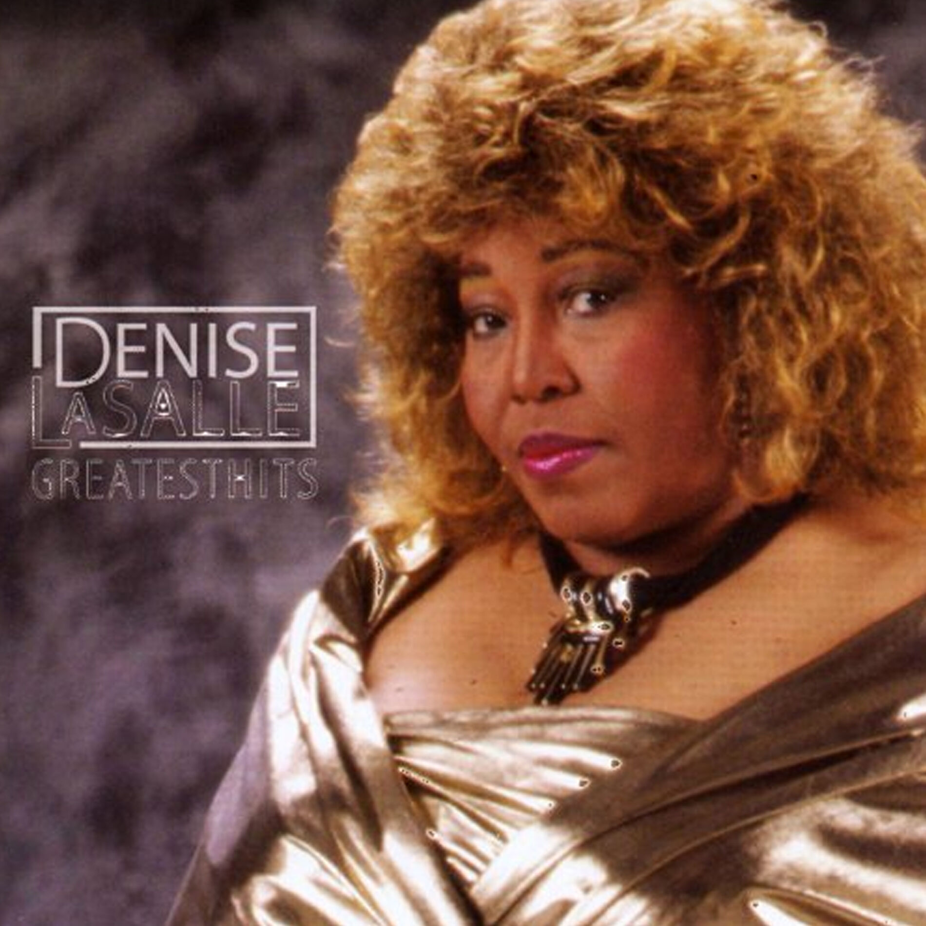 Denise LaSalle - Long Dong Silver: listen with lyrics | Deezer