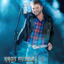 Album cover of Kadu Avilla (Ao Vivo)