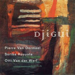 Album cover of Djigui