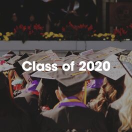 Album cover of Class Of 2020