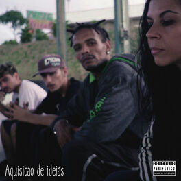 Album cover of Aquisição de Ideias