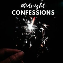 Album cover of Midnight Confessions
