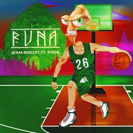 Album cover of РУНА