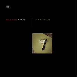 Album picture of MANSETLANDIA - Revivre (Remasterisé en 2016)