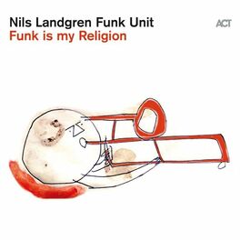 Album cover of Funk Is My Religion