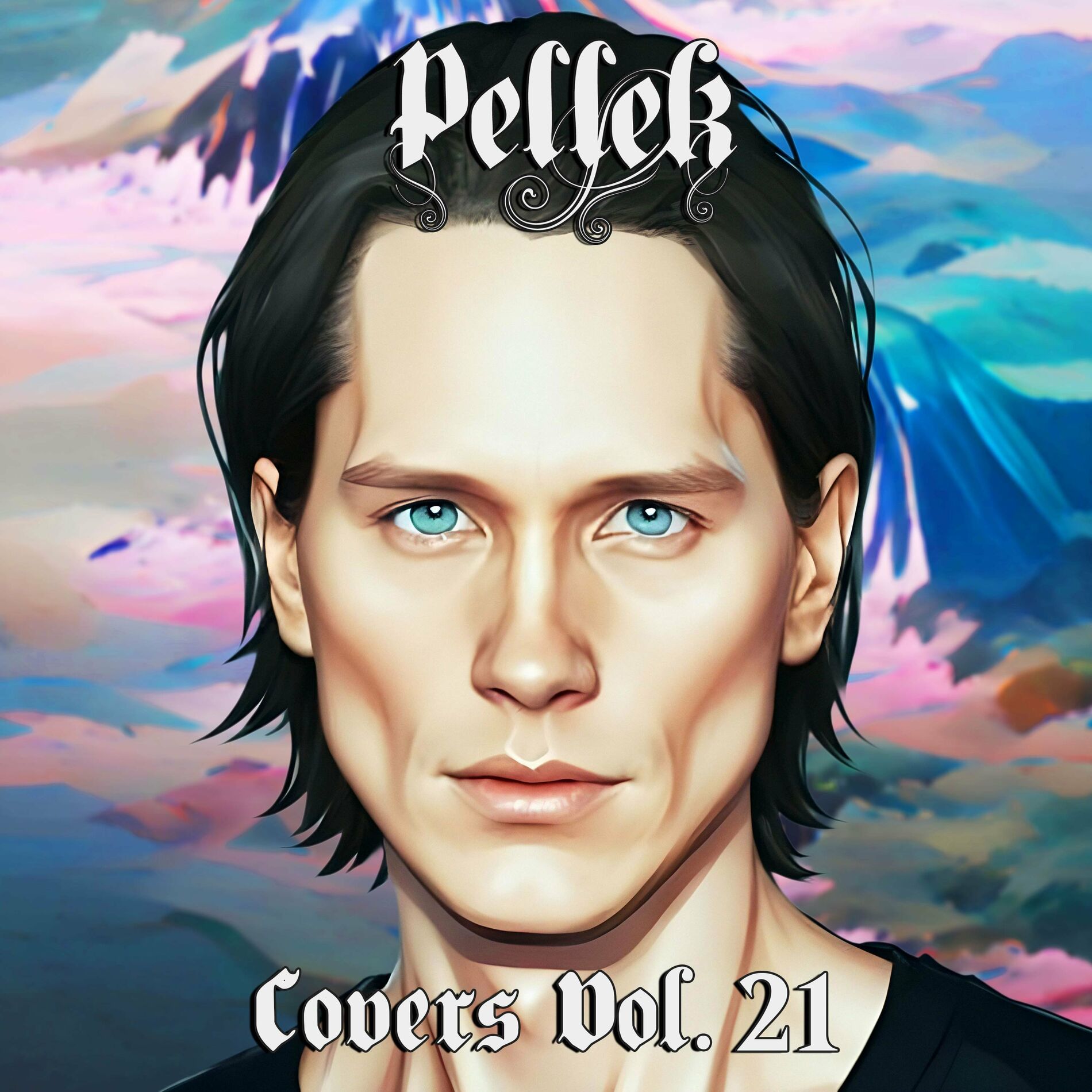 Pellek - Core Pride (From 