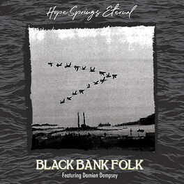 Album cover of Hope Springs Eternal
