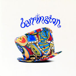 Album cover of Barrington