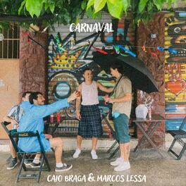 Album cover of Carnaval