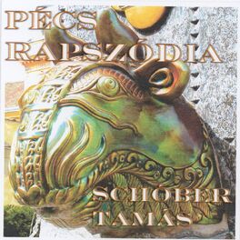 Album picture of Pécs Rhapsody