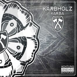 Album cover of Karma